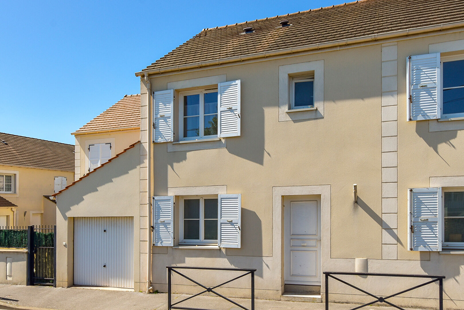 Agence immobilière de L'adresse Concept Premium - L'ADRESSE Concept Premium - Guignes