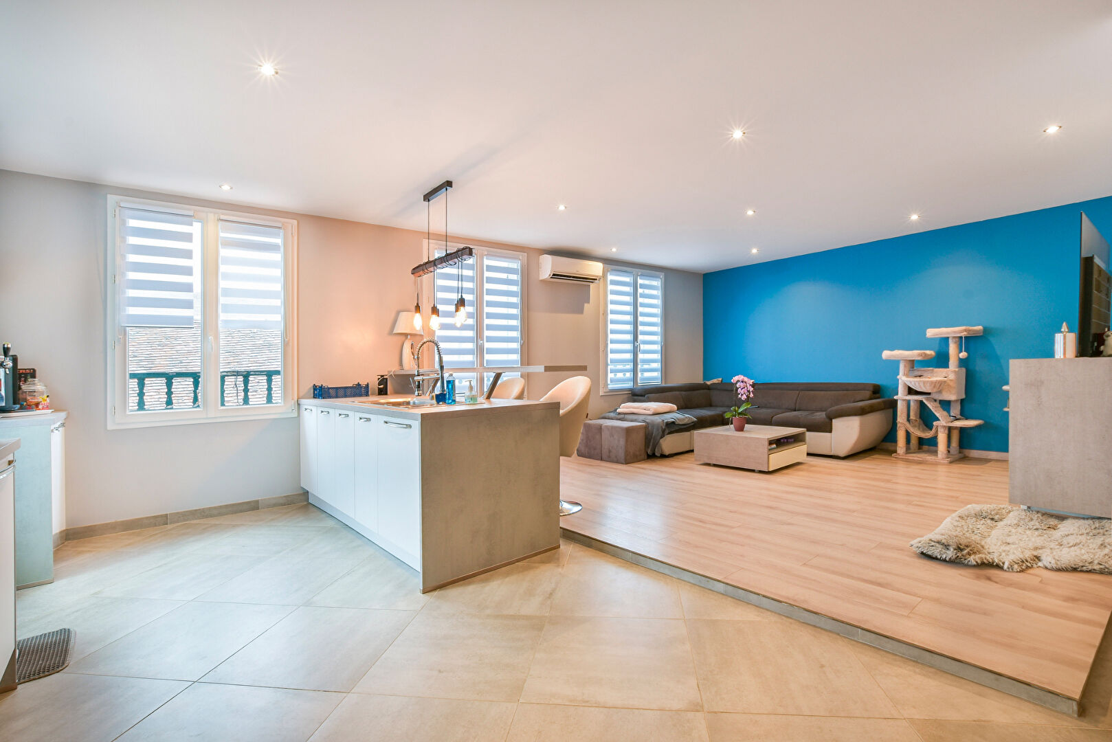 Agence immobilière de L'adresse Concept Premium - L'ADRESSE Concept Premium - Guignes