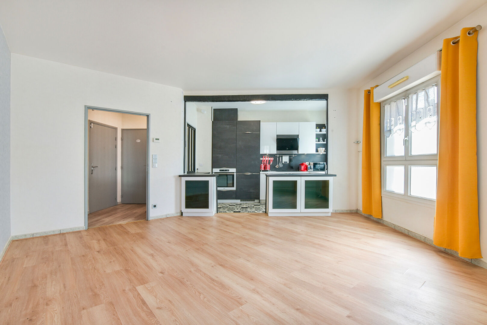 Agence immobilière de L'Adresse Agence IMPACT - Agence IMPACT