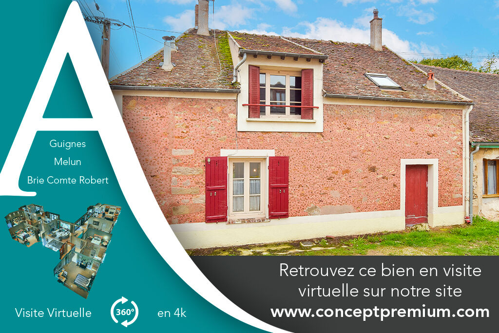 Agence immobilière de L'adresse Concept Premium - L'ADRESSE Concept Premium - Guignes