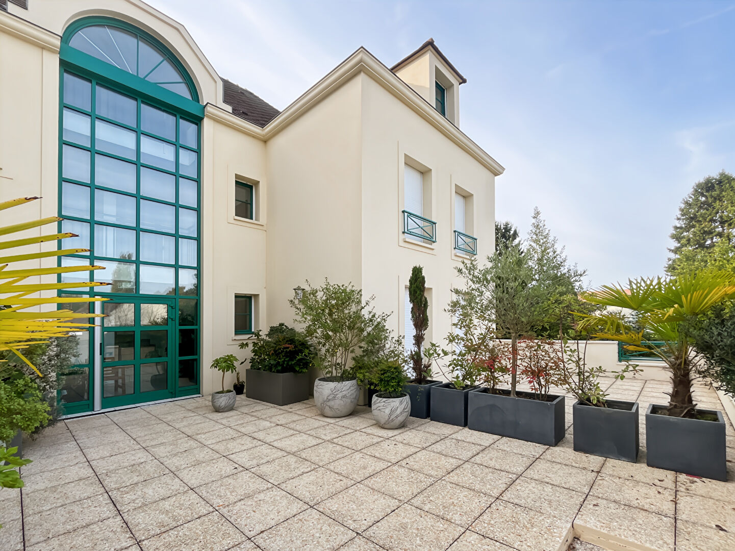 Agence immobilière de L'Adresse Agence IMPACT - Agence IMPACT