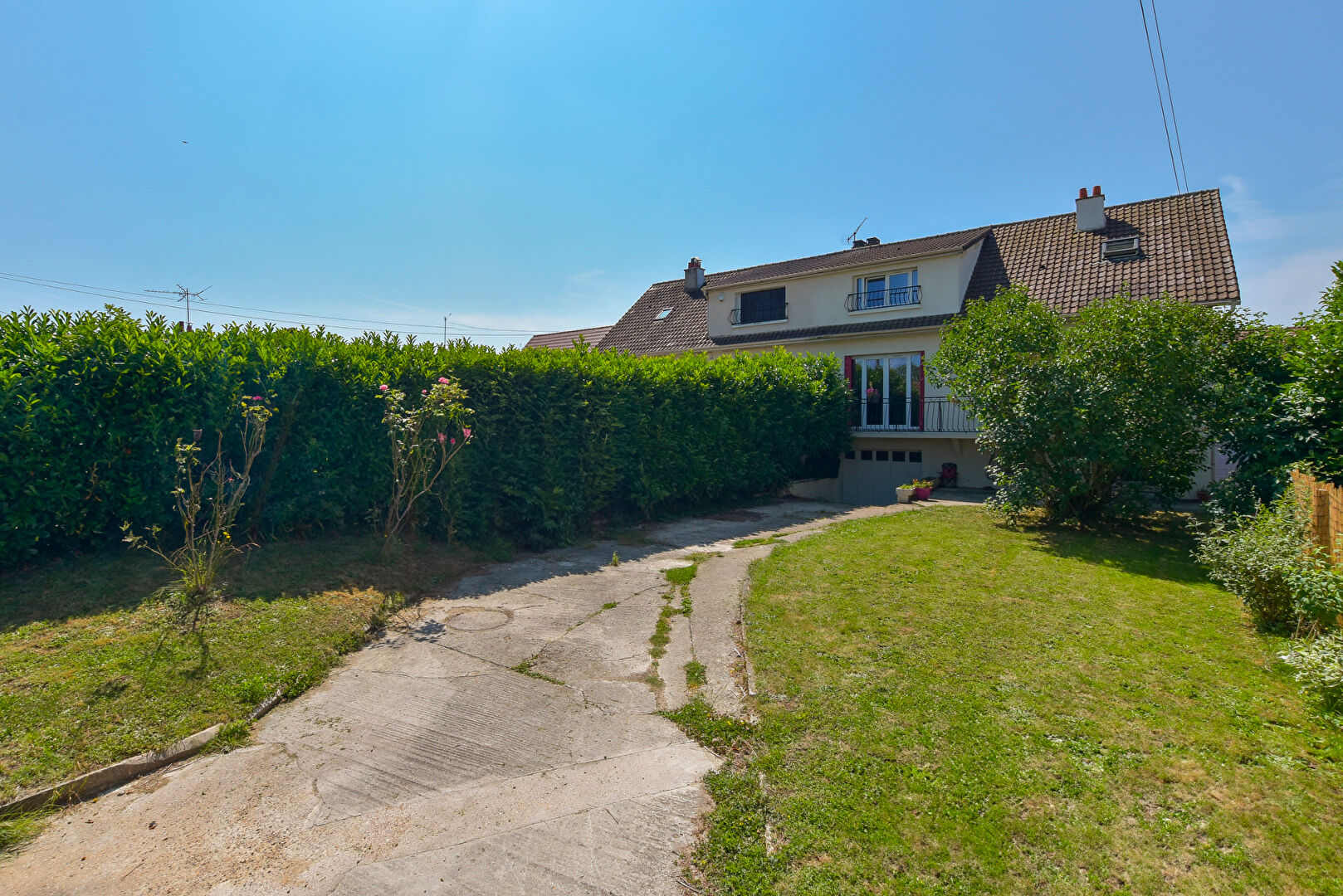 Agence immobilière de L'adresse Concept Premium - L'ADRESSE Concept Premium - Guignes