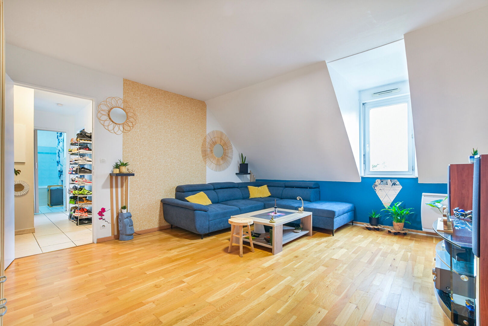 Agence immobilière de L'Adresse Agence IMPACT - Agence IMPACT