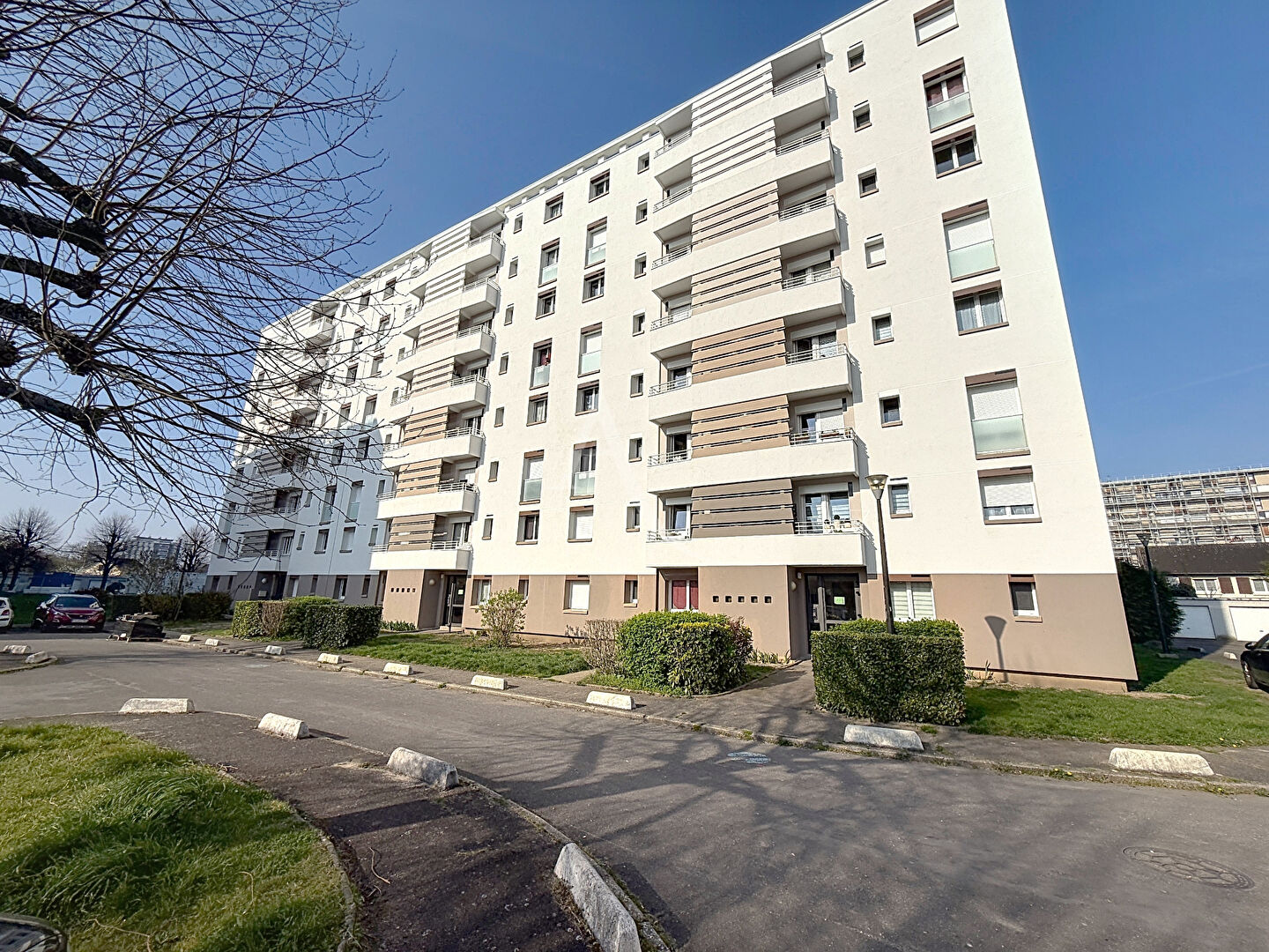 Agence immobilière de L'adresse Concept Premium - L'Adresse Concept Premium - Melun