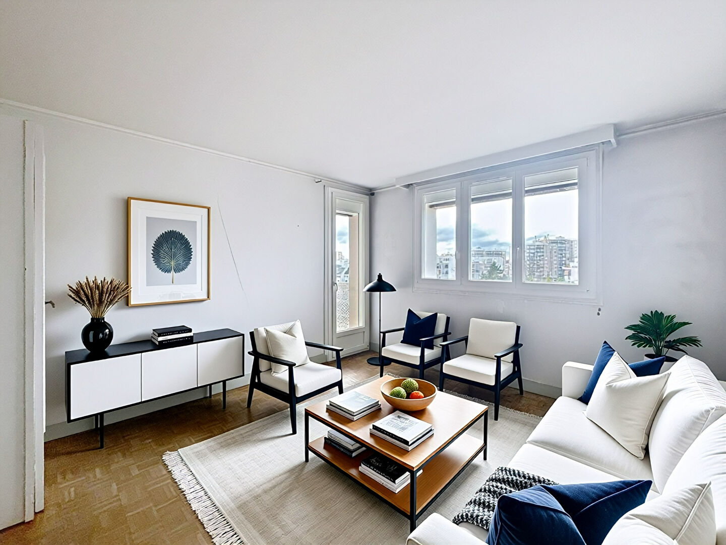 Agence immobilière de L'adresse Concept Premium - L'Adresse Concept Premium - Melun