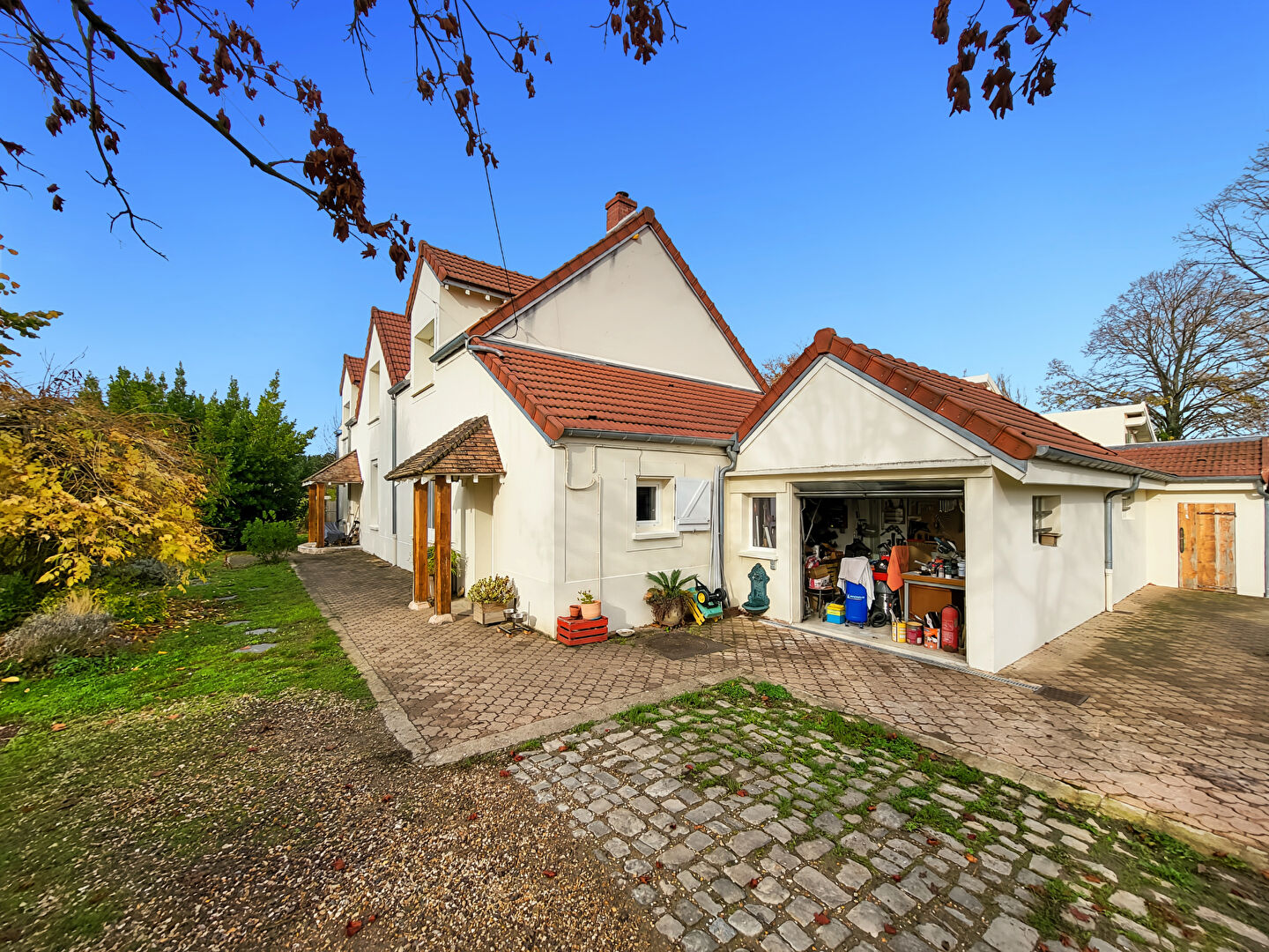 Agence immobilière de L'adresse Concept Premium - L'ADRESSE Concept Premium - Guignes