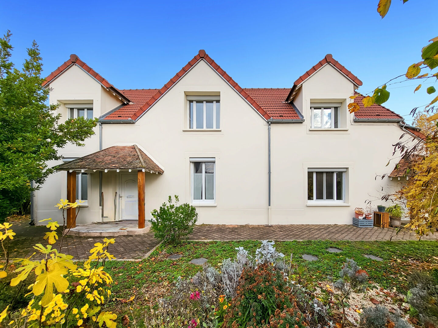 Agence immobilière de L'adresse Concept Premium - L'ADRESSE Concept Premium - Guignes