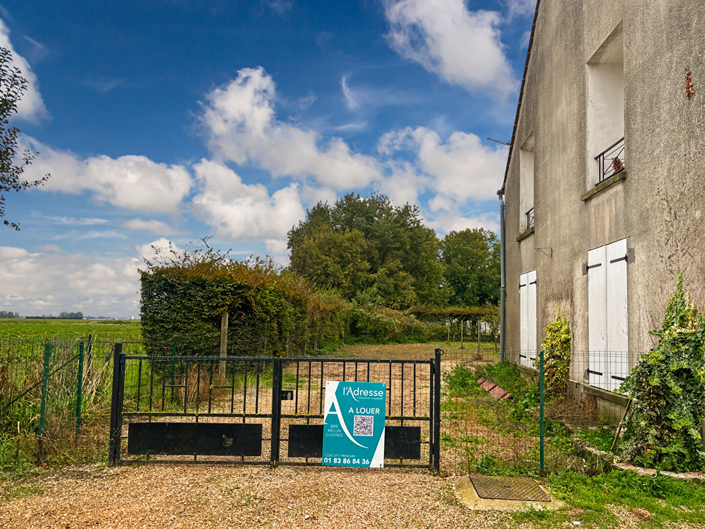 Agence immobilière de L'adresse Concept Premium - L'ADRESSE Concept Premium - Guignes