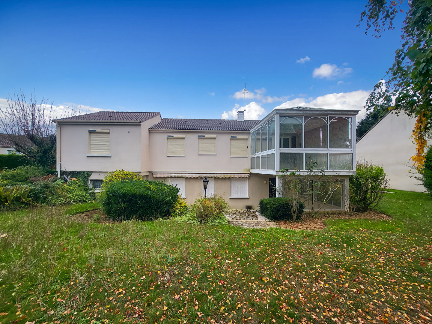 Agence immobilière de L'adresse Concept Premium - L'ADRESSE Concept Premium - Guignes