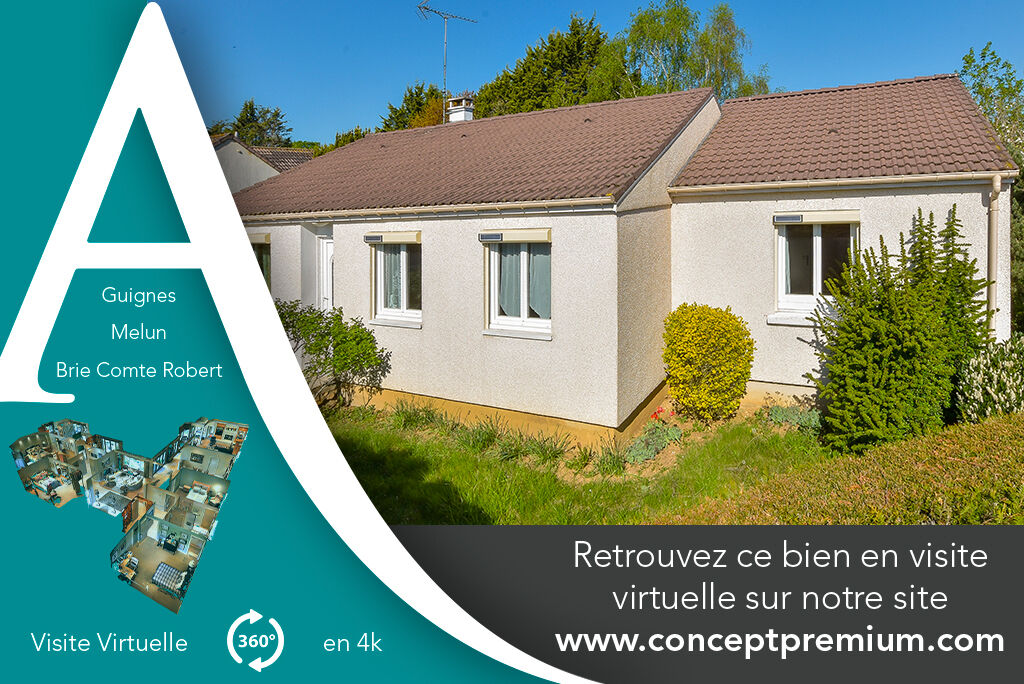 Agence immobilière de L'adresse Concept Premium - L'ADRESSE Concept Premium - Guignes