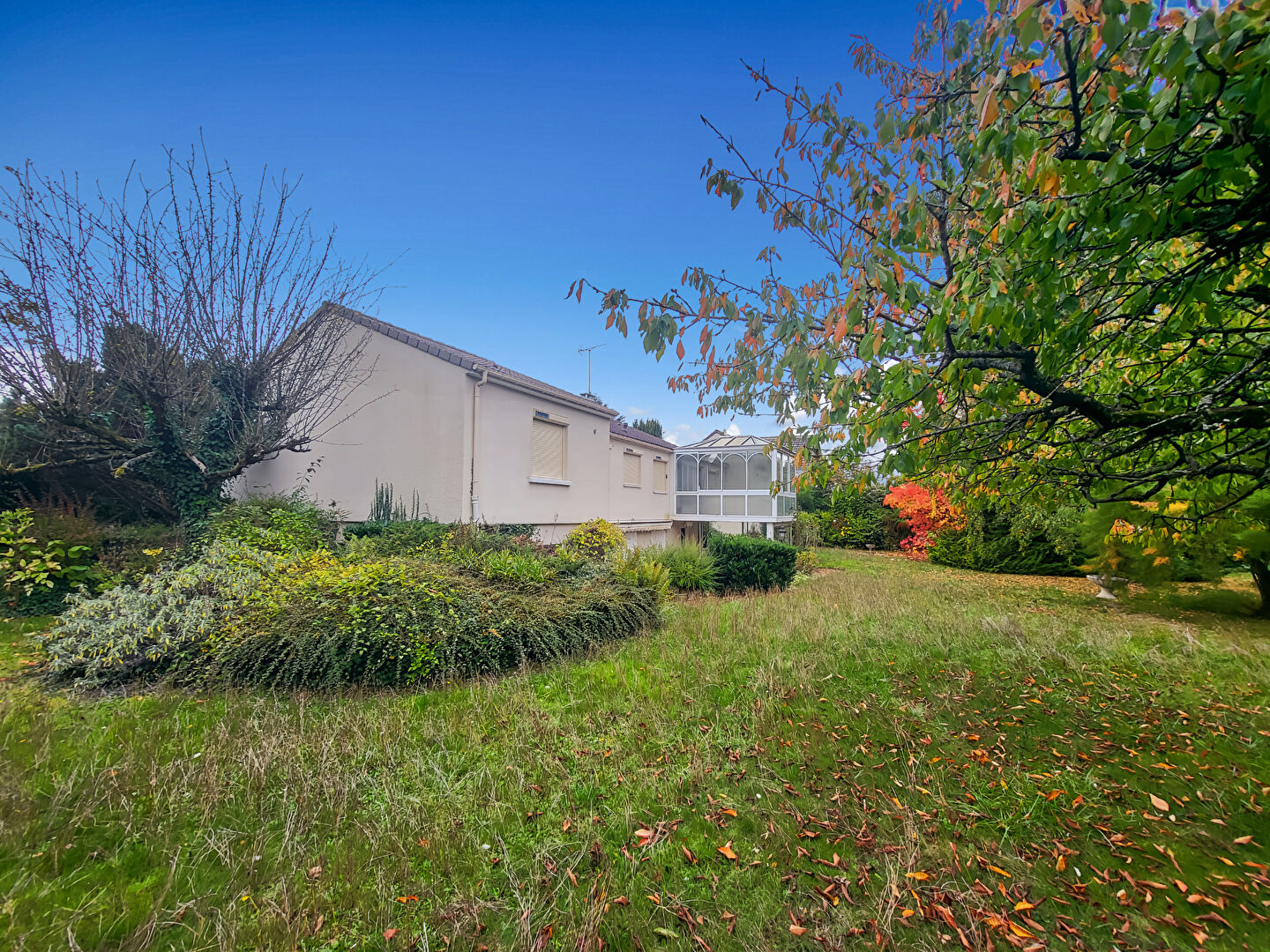 Agence immobilière de L'adresse Concept Premium - L'ADRESSE Concept Premium - Guignes