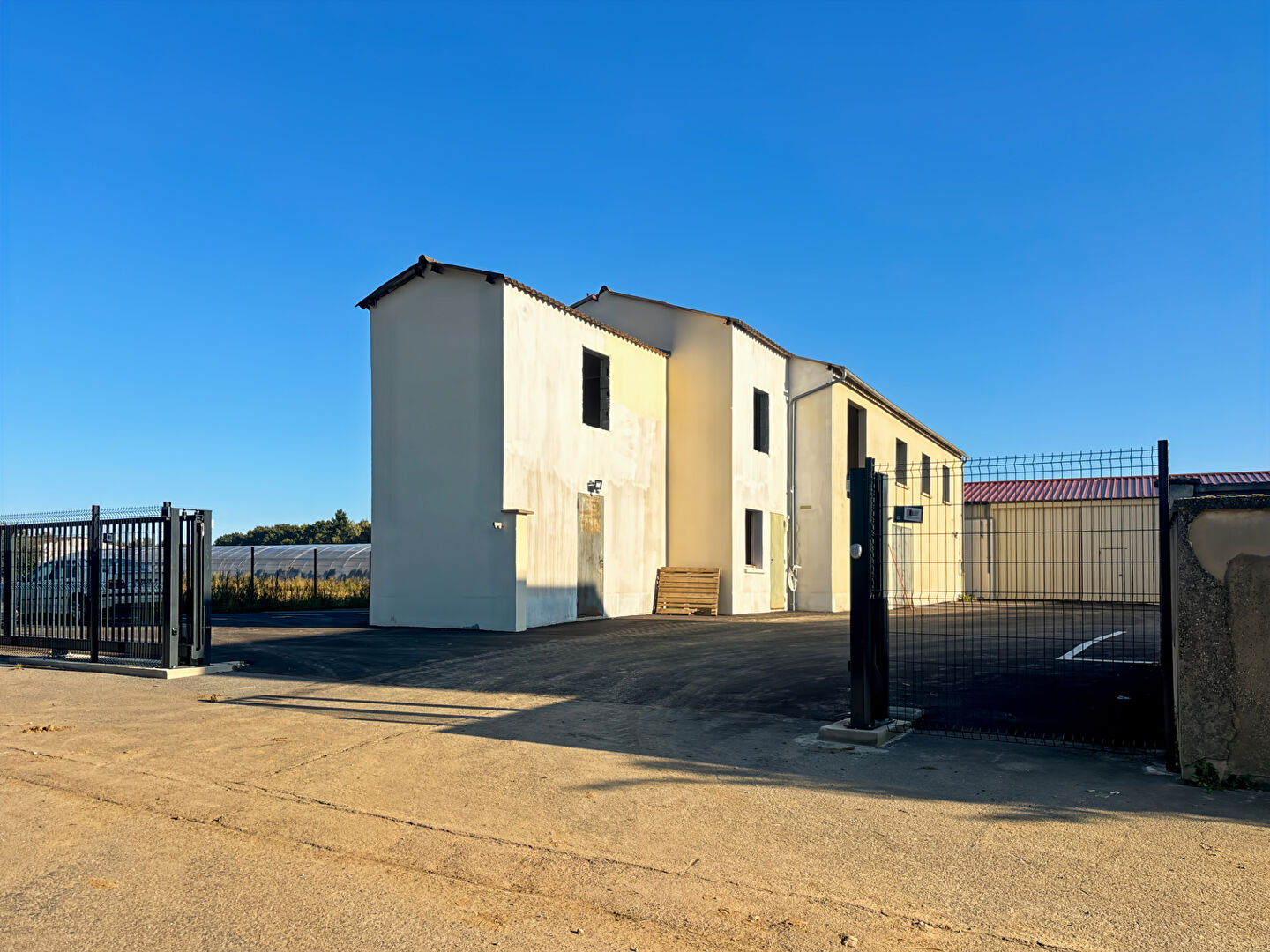 Agence immobilière de L'Adresse Agence IMPACT - Agence IMPACT