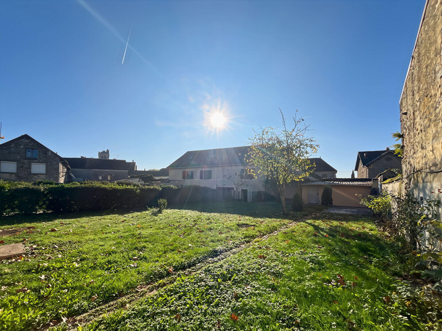 Agence immobilière de L'adresse Concept Premium - L'ADRESSE Concept Premium - Guignes