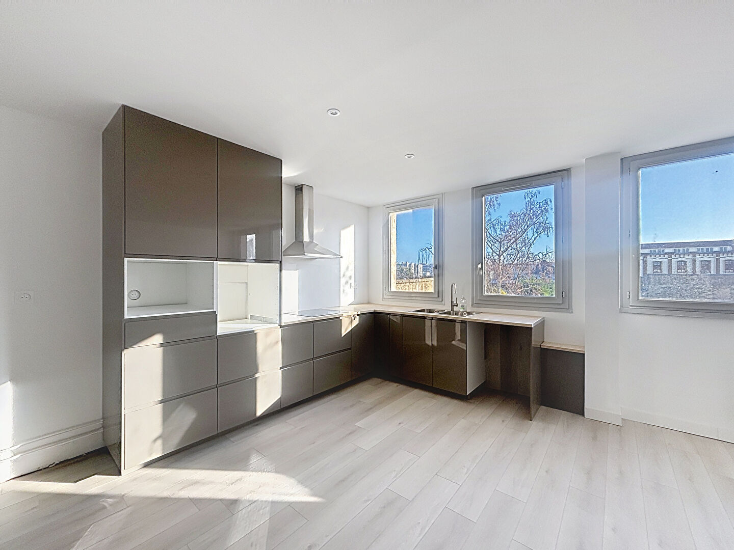 Agence immobilière de L'adresse Concept Premium - L'Adresse Concept Premium - Melun