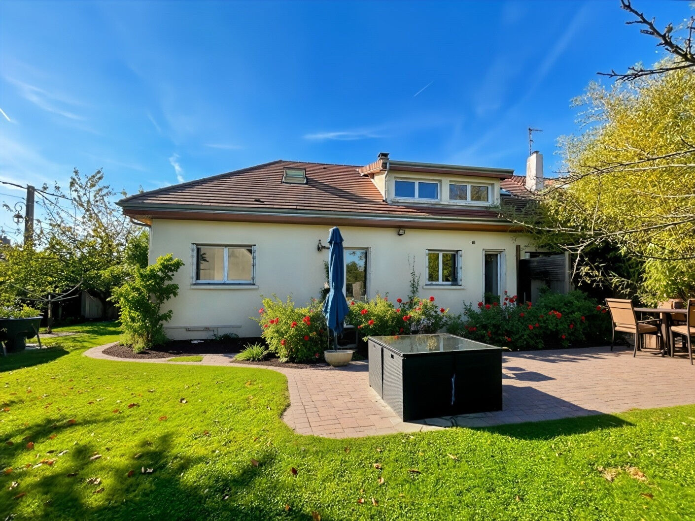 Agence immobilière de L'adresse Concept Premium - L'ADRESSE Concept Premium - Guignes