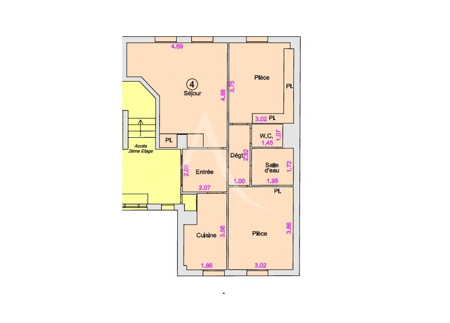 Agence immobilière de L'Adresse Agence IMPACT - Agence IMPACT