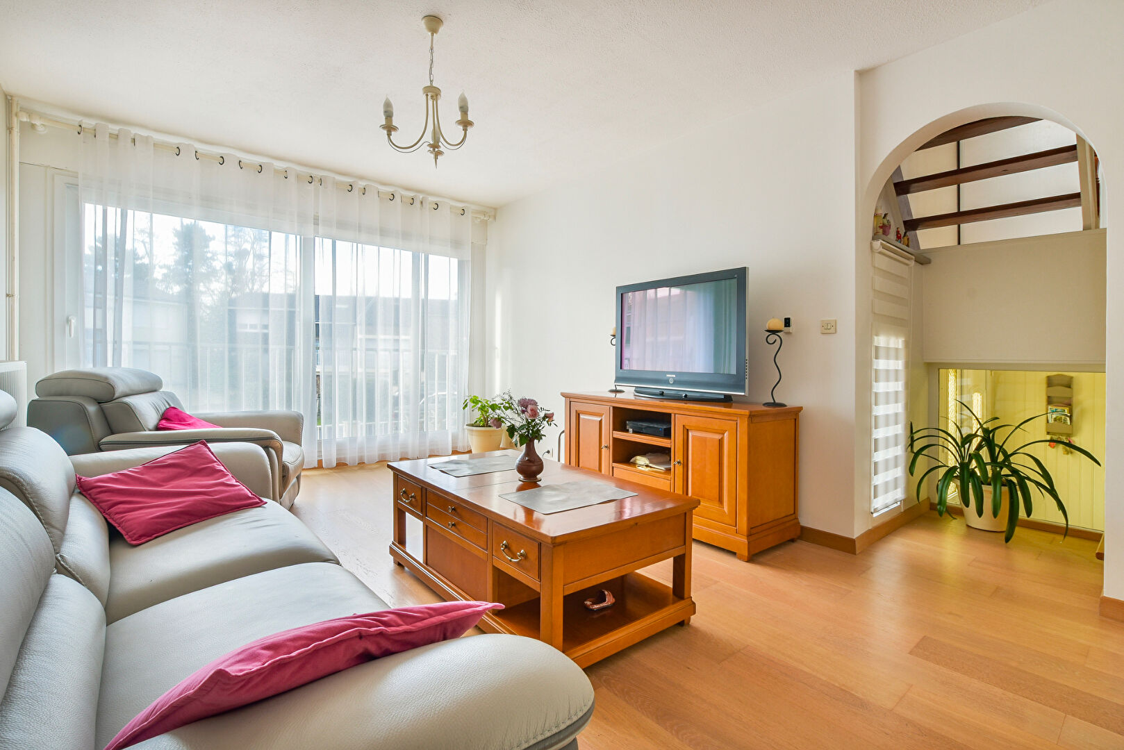 Agence immobilière de L'Adresse Agence IMPACT - Agence IMPACT