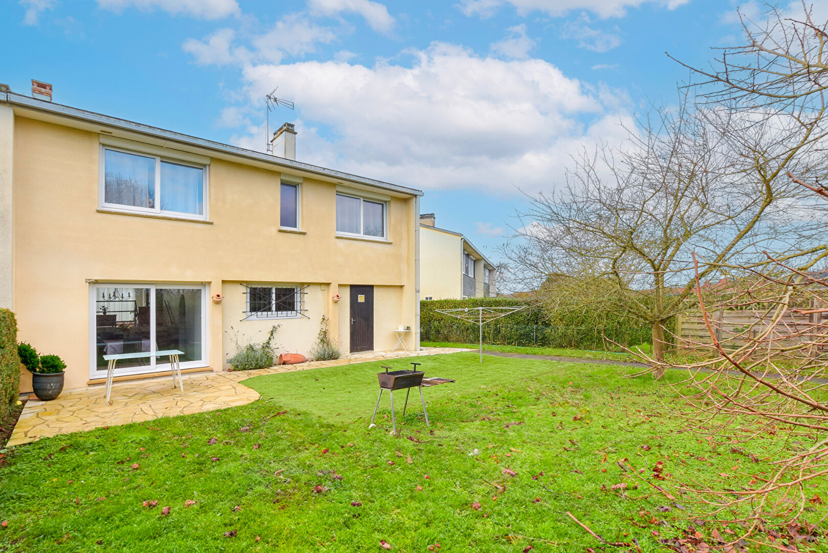 Agence immobilière de L'Adresse Agence IMPACT - Agence IMPACT