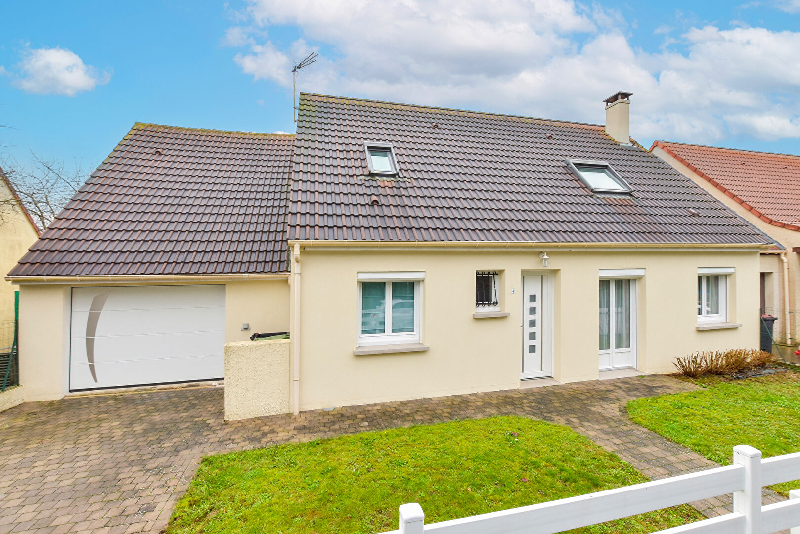 Agence immobilière de L'adresse Concept Premium - L'ADRESSE Concept Premium - Guignes