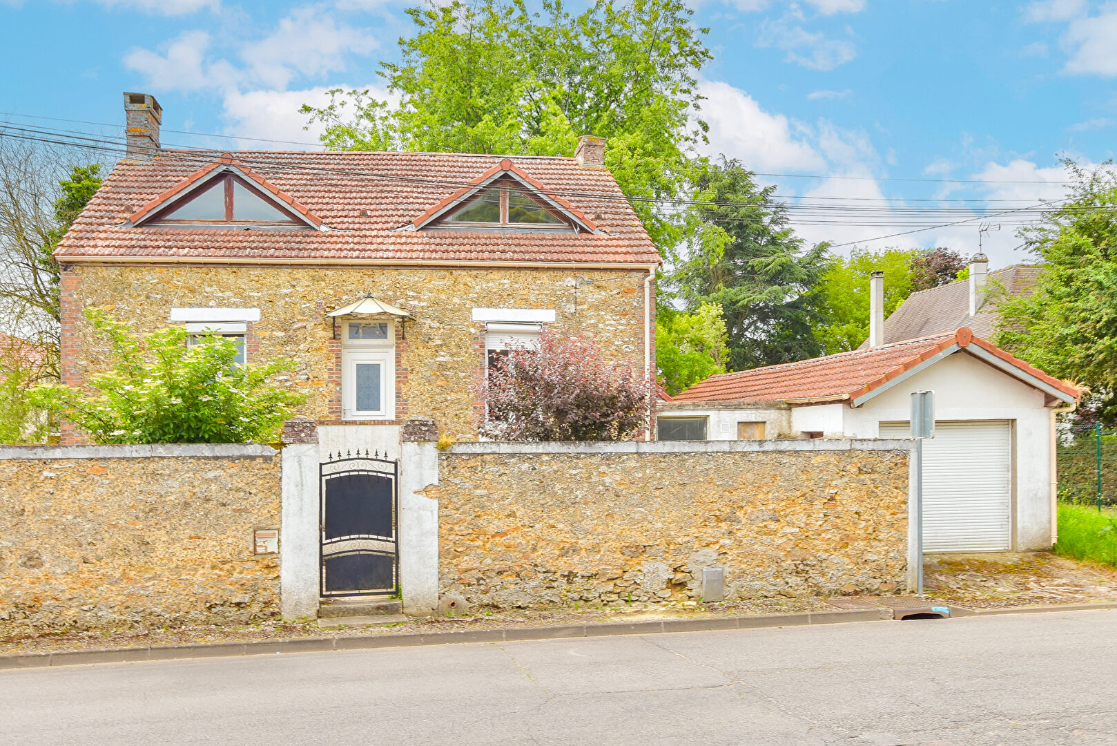 Agence immobilière de L'adresse Concept Premium - L'ADRESSE Concept Premium - Guignes