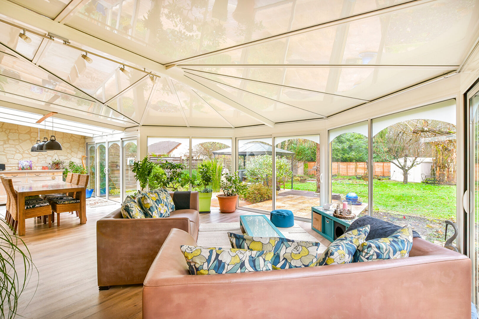 Agence immobilière de L'adresse Concept Premium - L'ADRESSE Concept Premium - Guignes