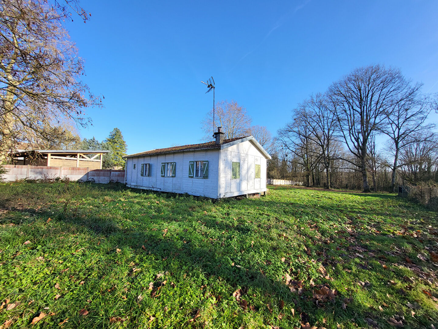 Agence immobilière de L'adresse Concept Premium - L'ADRESSE Concept Premium - Guignes