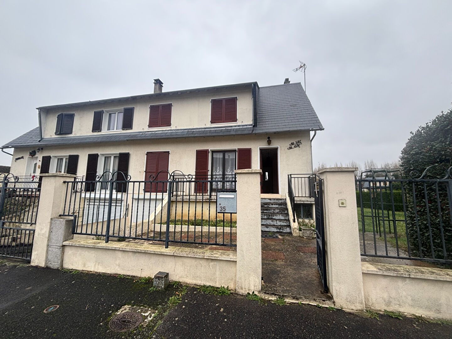 Photo Maison 5 pièces MORMANT image 1/6