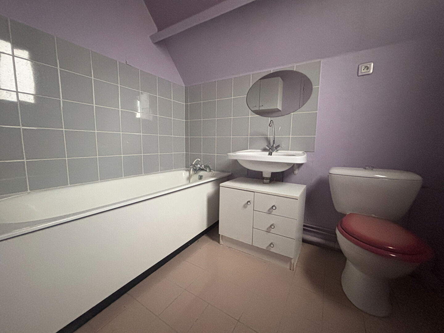 Photo Maison 5 pièces MORMANT image 6/6