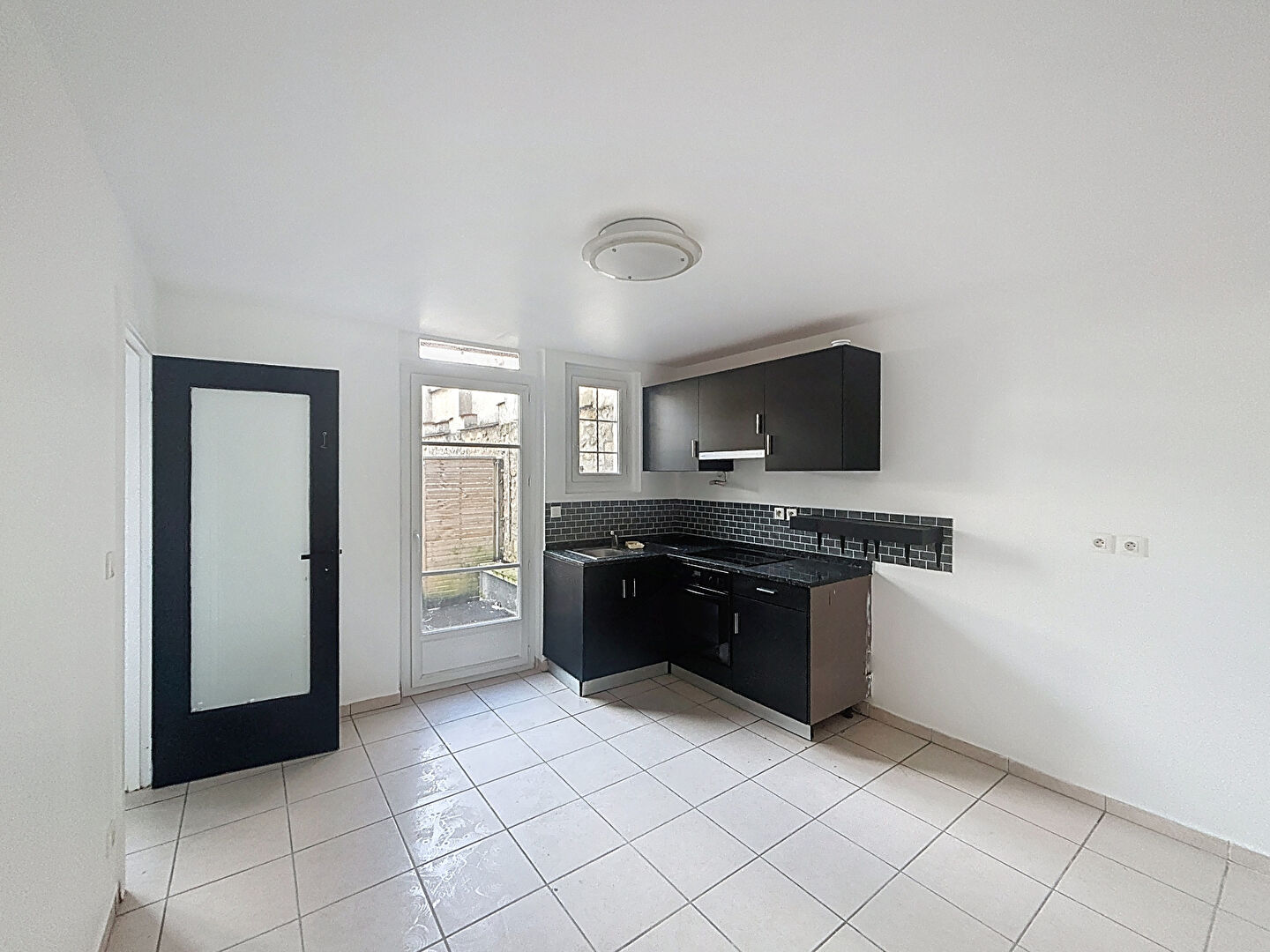 Agence immobilière de L'Adresse Agence IMPACT - Agence IMPACT