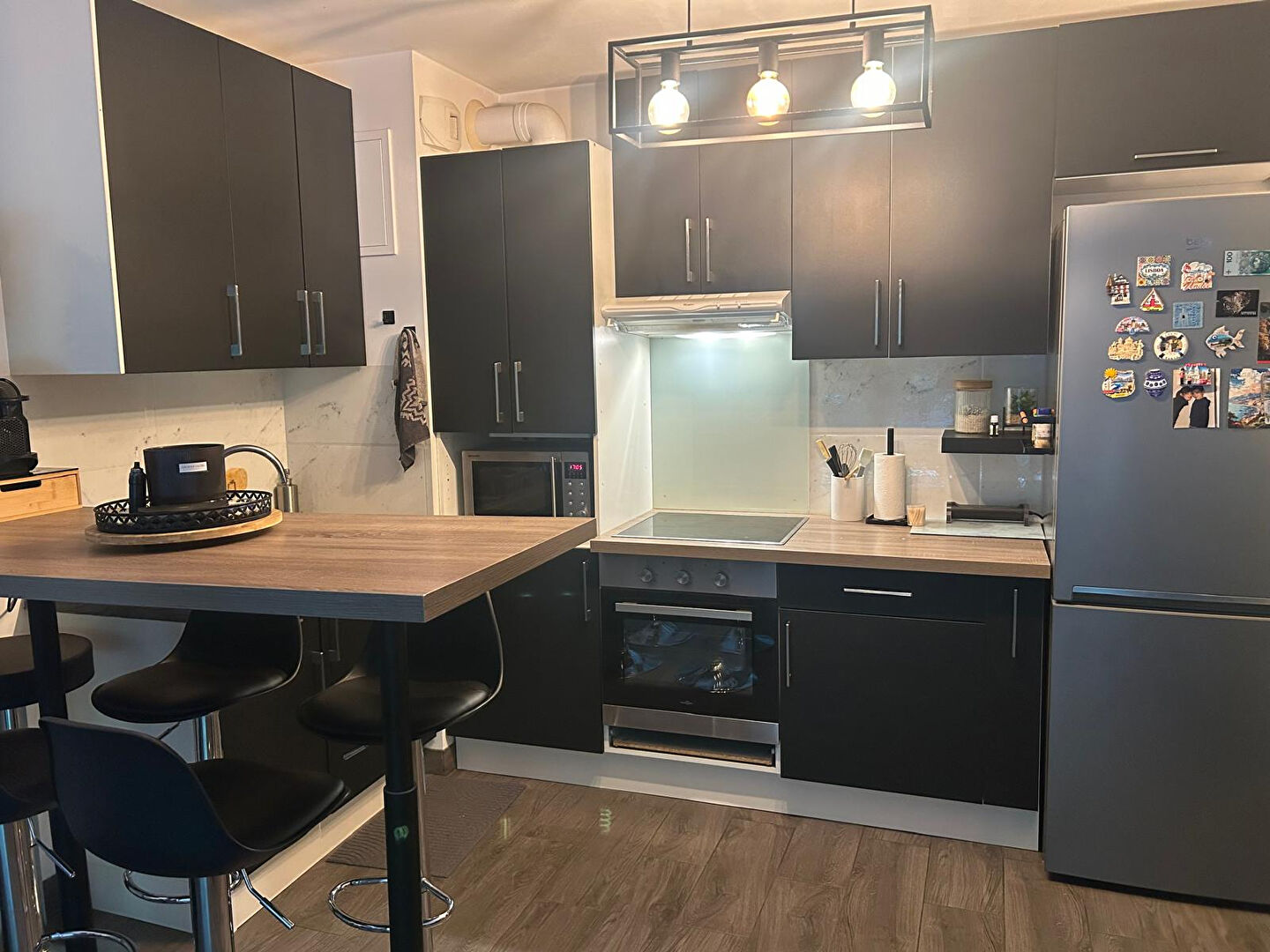 Agence immobilière de L'Adresse Agence IMPACT - Agence IMPACT