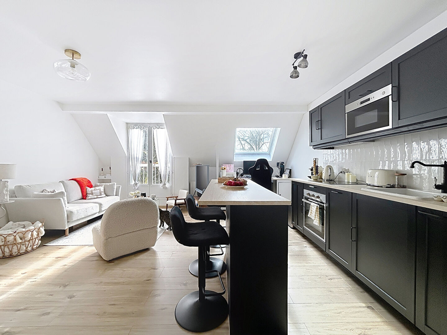 Agence immobilière de L'adresse Concept Premium - L'Adresse Concept Premium - Melun