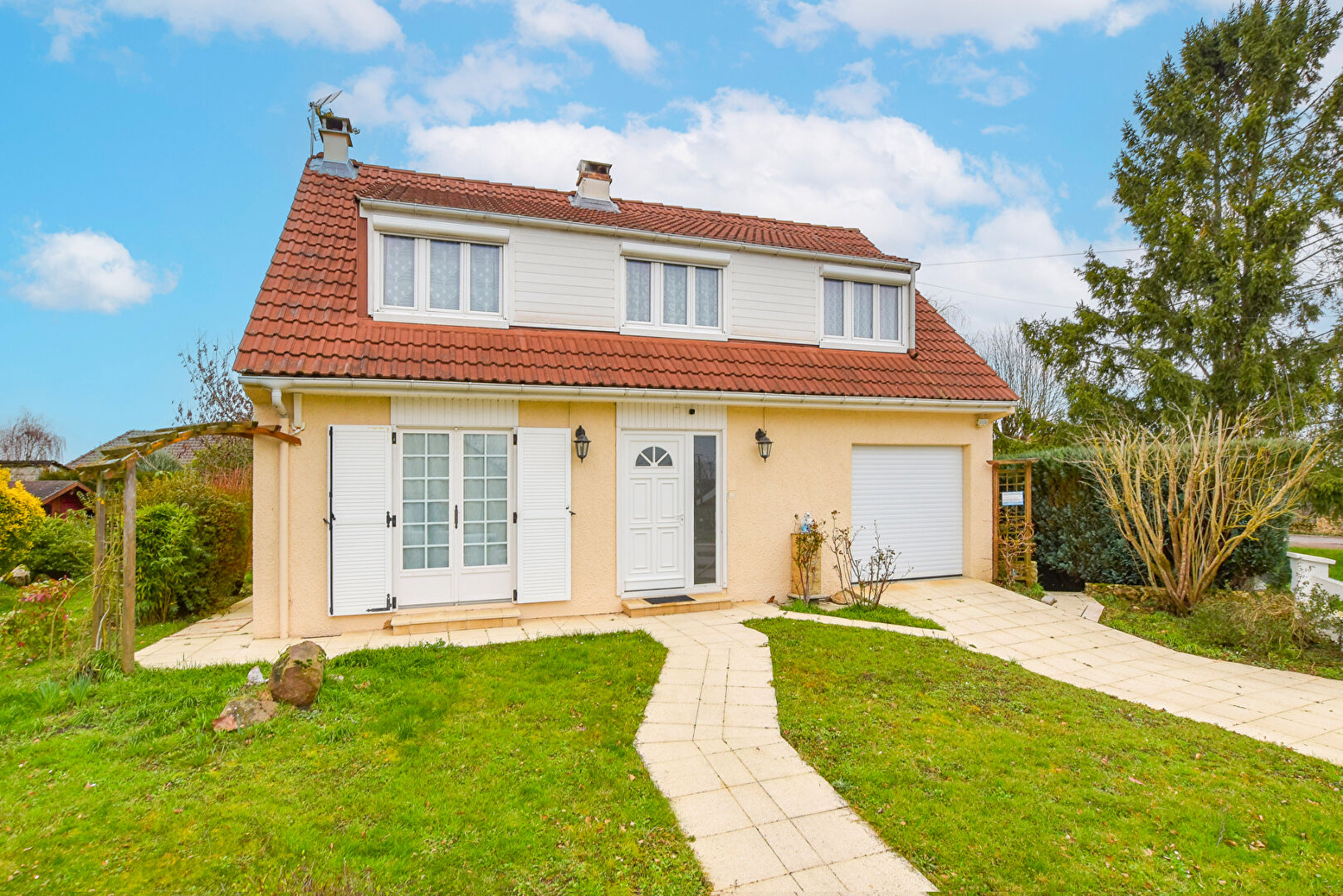 Agence immobilière de L'adresse Concept Premium - L'ADRESSE Concept Premium - Guignes