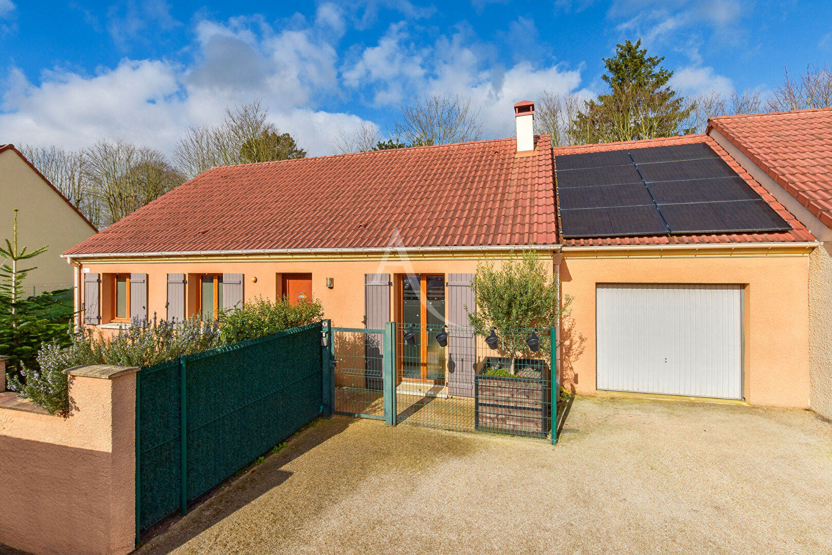 Agence immobilière de L'Adresse Agence IMPACT - Agence IMPACT