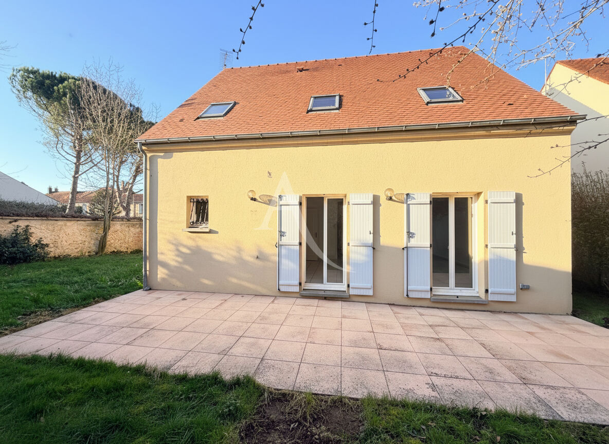 Agence immobilière de L'Adresse Agence IMPACT - Agence IMPACT