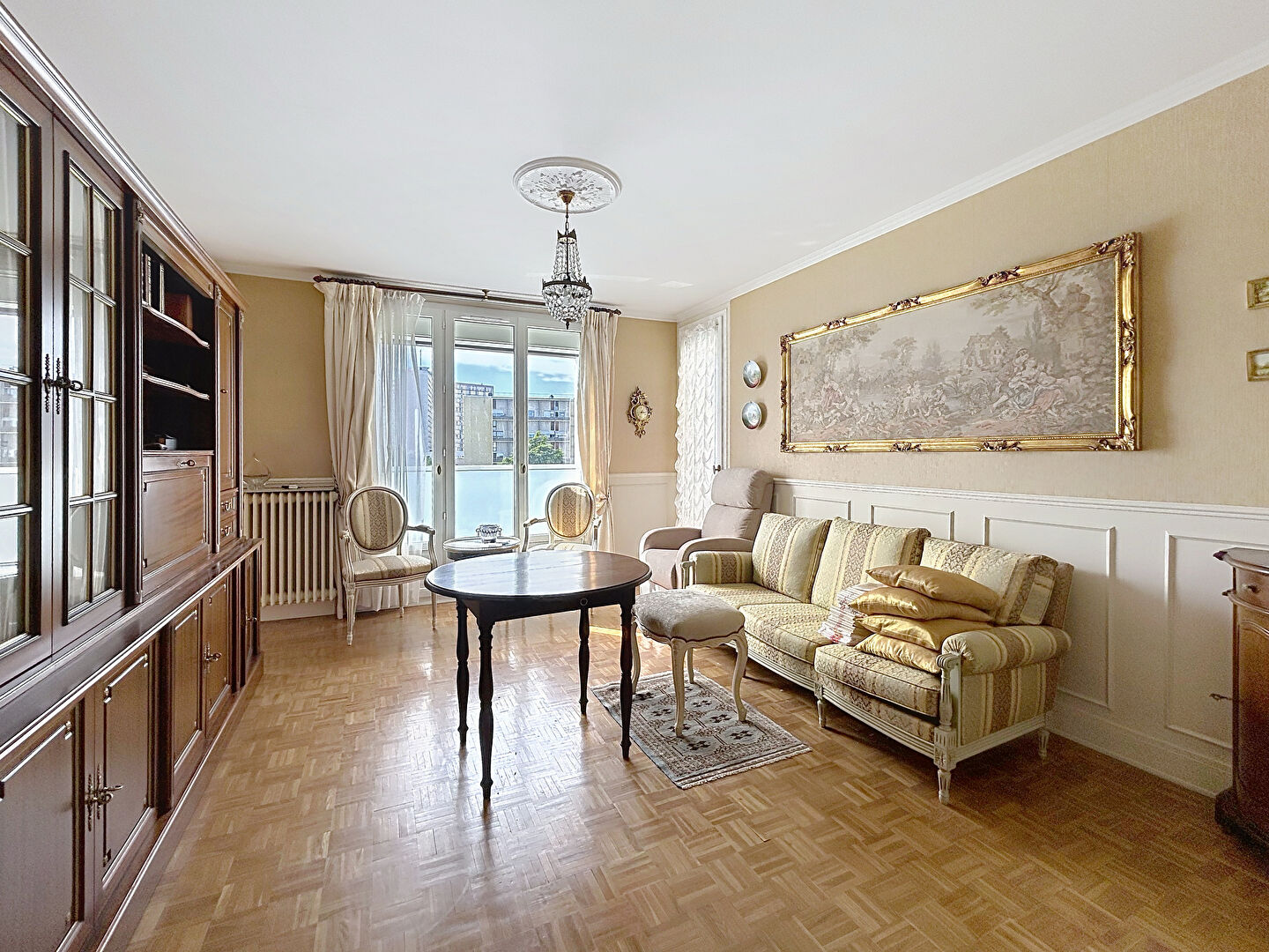 Agence immobilière de L'adresse Concept Premium - L'Adresse Concept Premium - Melun