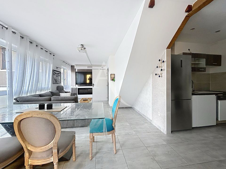 Agence immobilière de L'adresse Concept Premium - L'Adresse Concept Premium - Melun