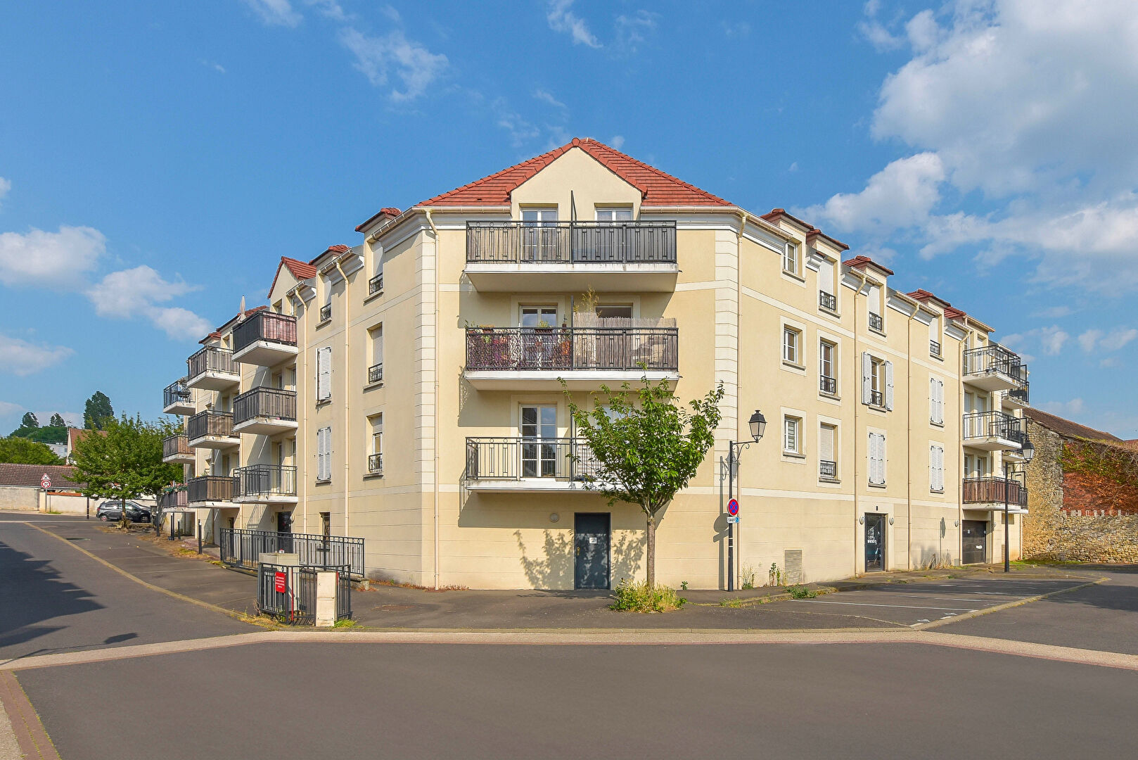 Agence immobilière de L'Adresse Agence IMPACT - Agence IMPACT