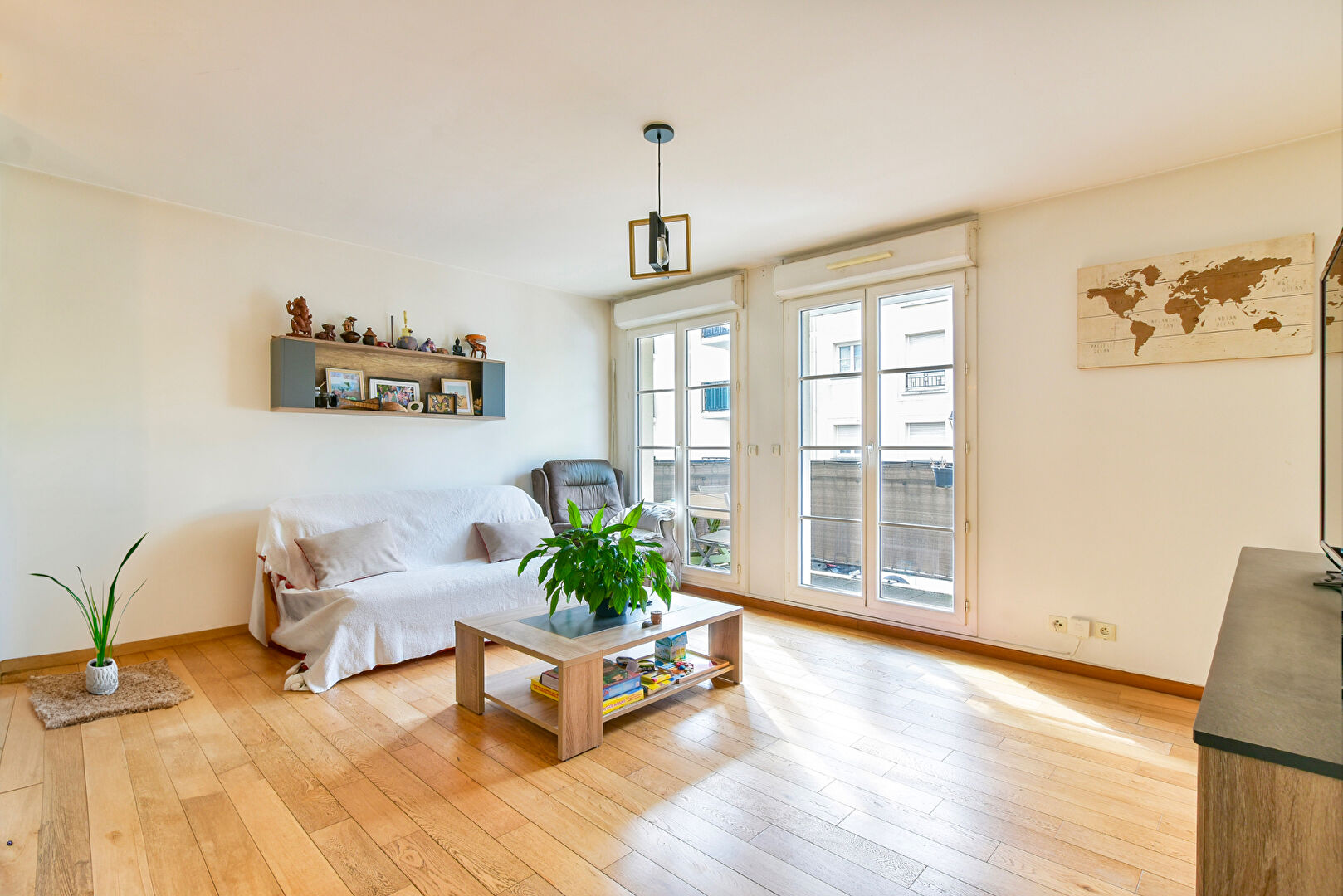 Agence immobilière de L'Adresse Agence IMPACT - Agence IMPACT