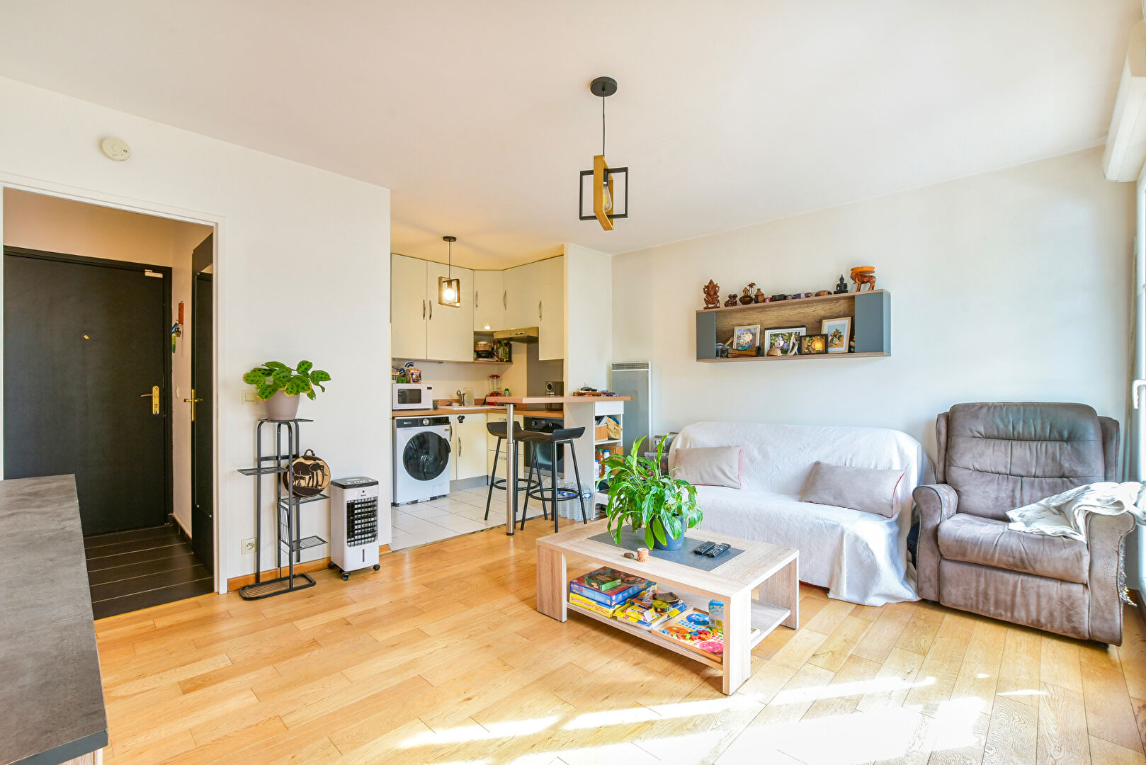 Agence immobilière de L'Adresse Agence IMPACT - Agence IMPACT