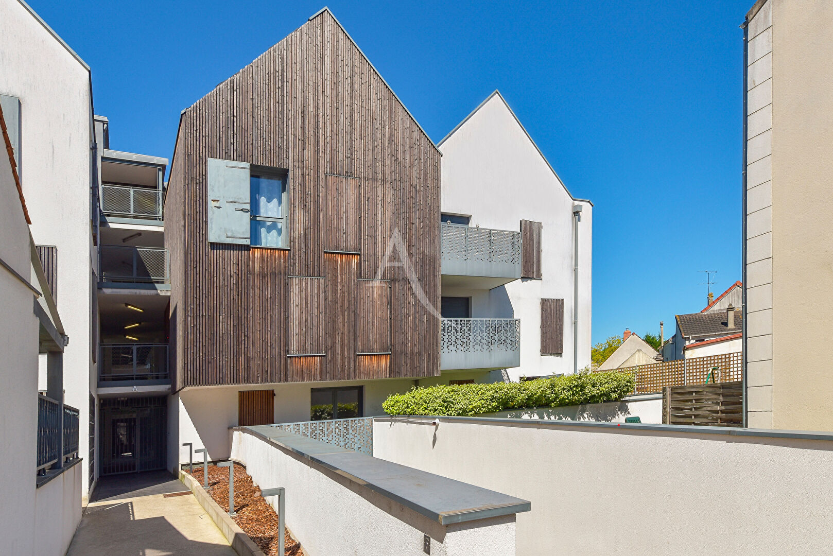 Agence immobilière de L'Adresse Agence IMPACT - Agence IMPACT