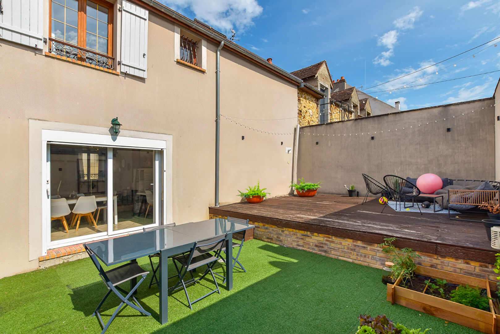 Agence immobilière de L'adresse Concept Premium - L'ADRESSE Concept Premium - Guignes