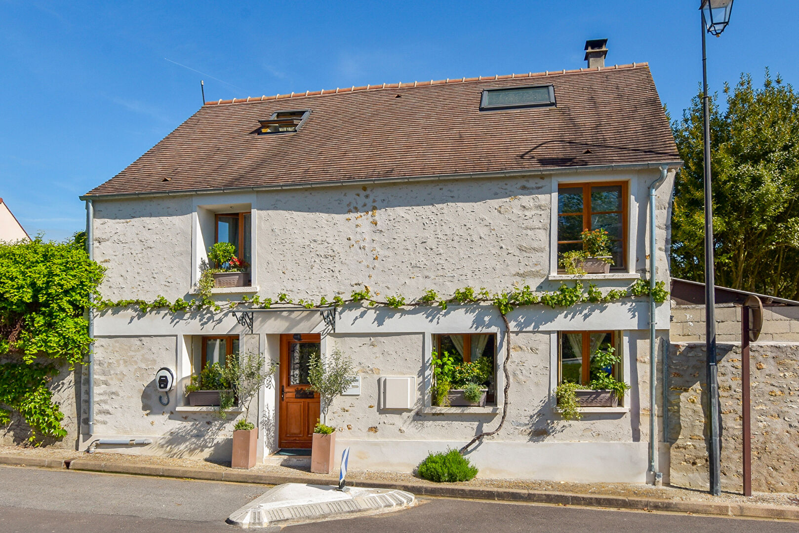 Agence immobilière de L'adresse Concept Premium - L'ADRESSE Concept Premium - Guignes