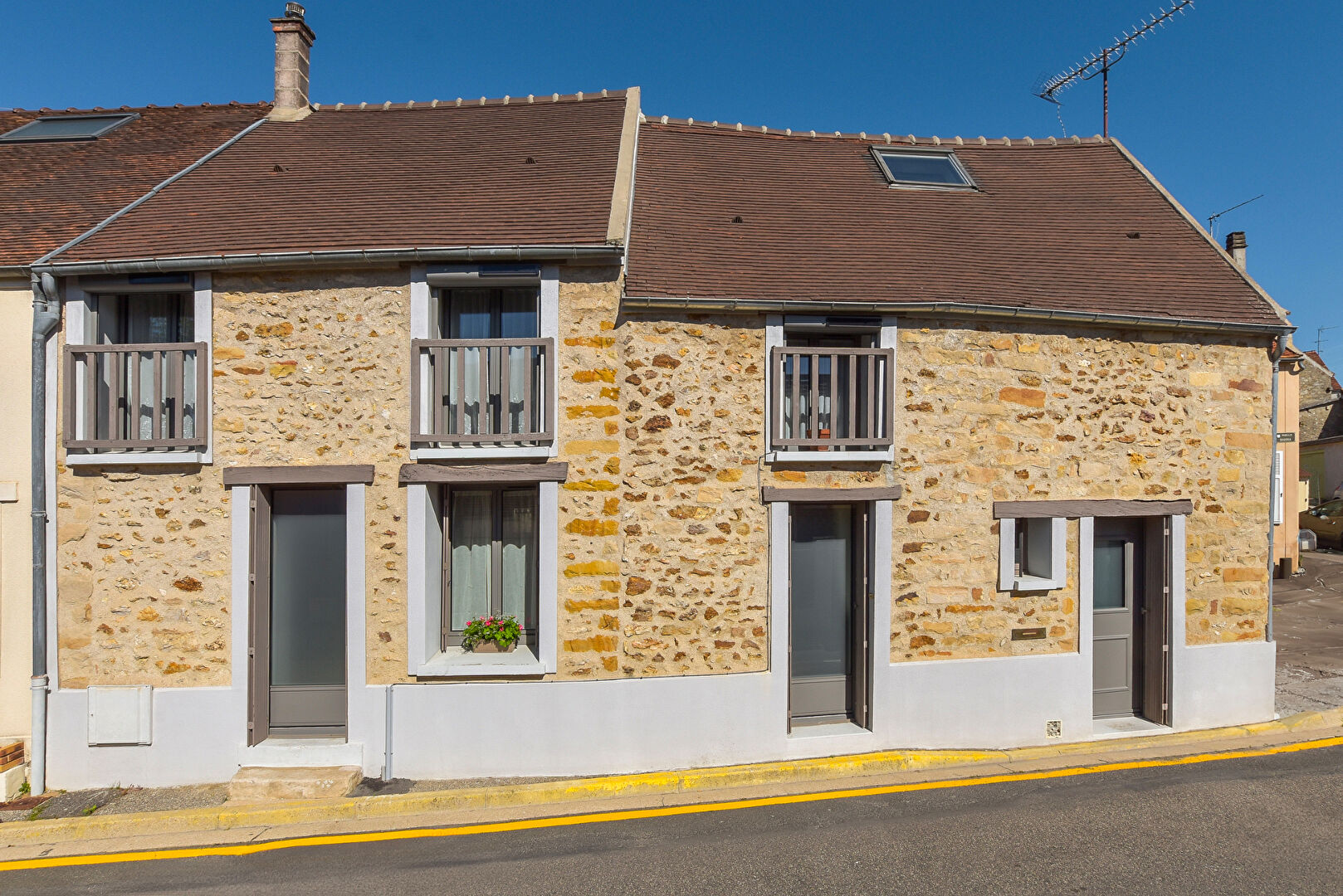 Agence immobilière de L'adresse Concept Premium - L'Adresse Concept Premium - Melun