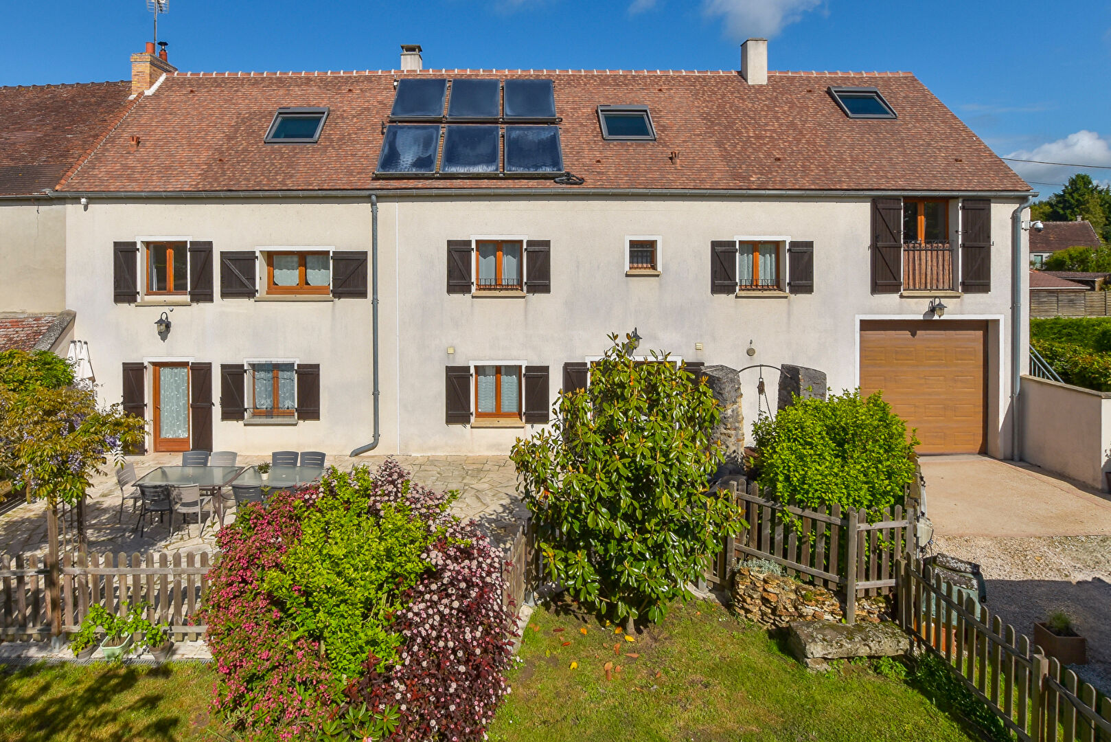 Agence immobilière de L'adresse Concept Premium - L'ADRESSE Concept Premium - Guignes