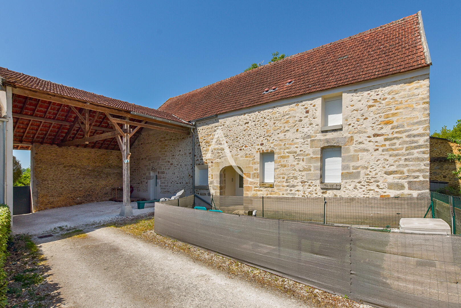 Agence immobilière de L'adresse Concept Premium - L'ADRESSE Concept Premium - Guignes