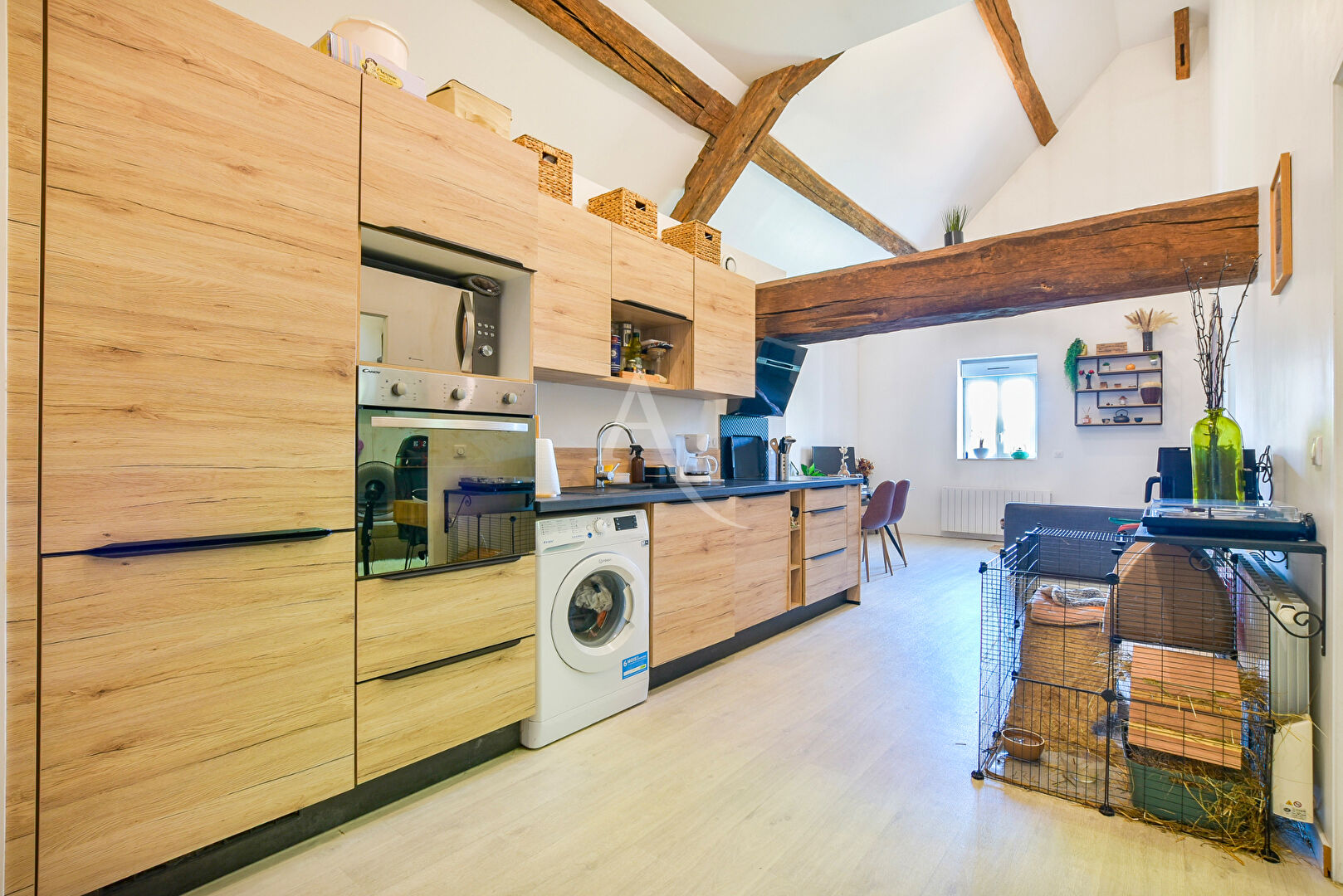Agence immobilière de L'adresse Concept Premium - L'ADRESSE Concept Premium - Guignes