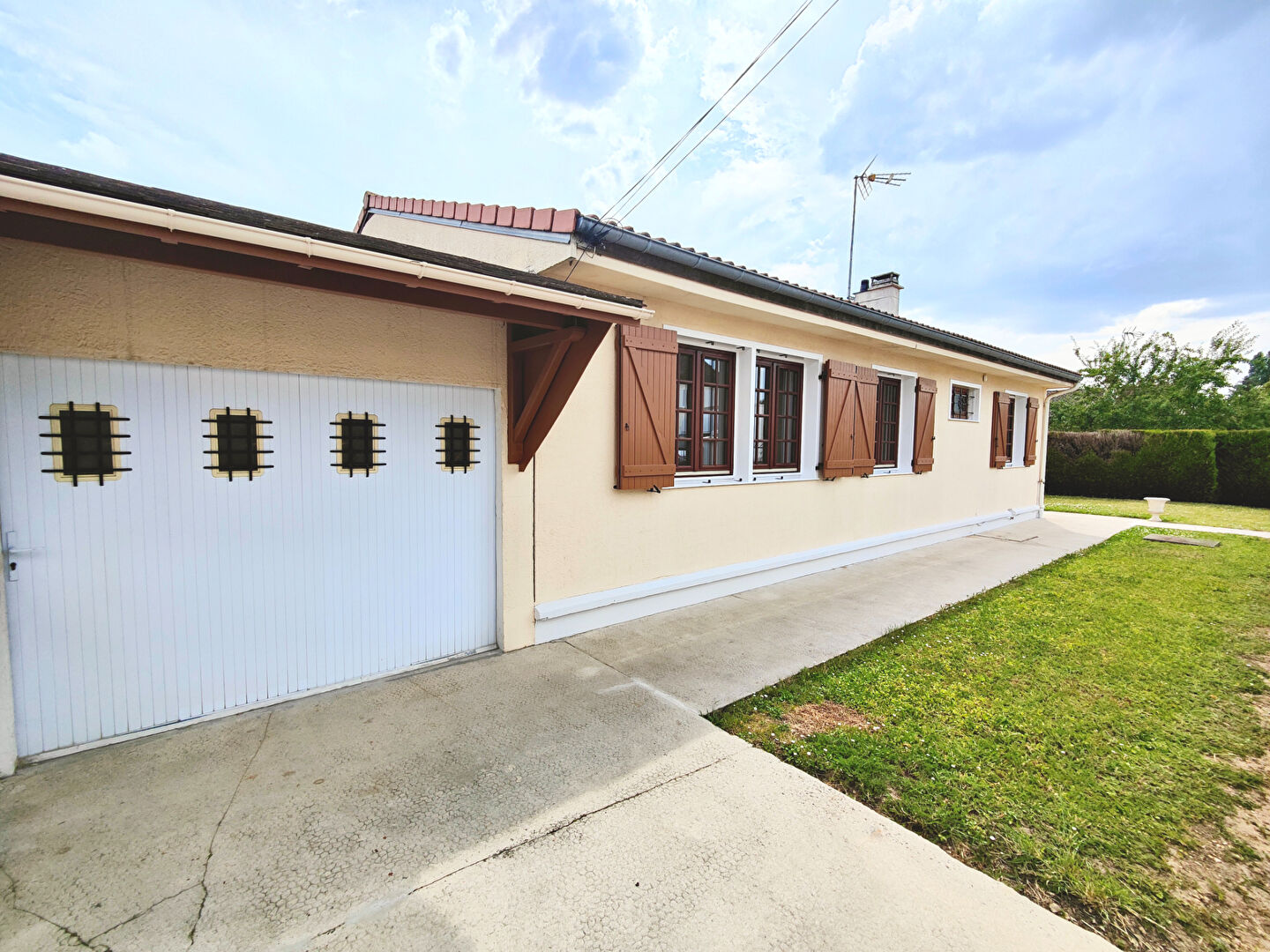 Agence immobilière de L'adresse Concept Premium - L'ADRESSE Concept Premium - Guignes