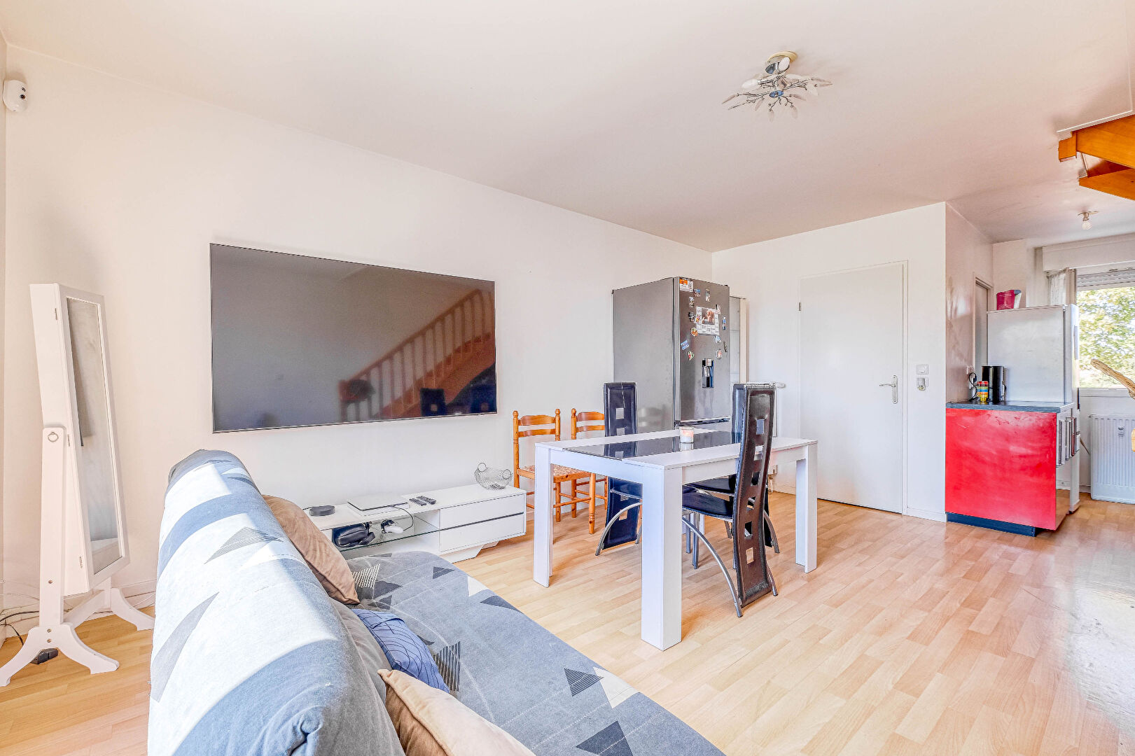 Agence immobilière de L'Adresse Agence IMPACT - Agence IMPACT