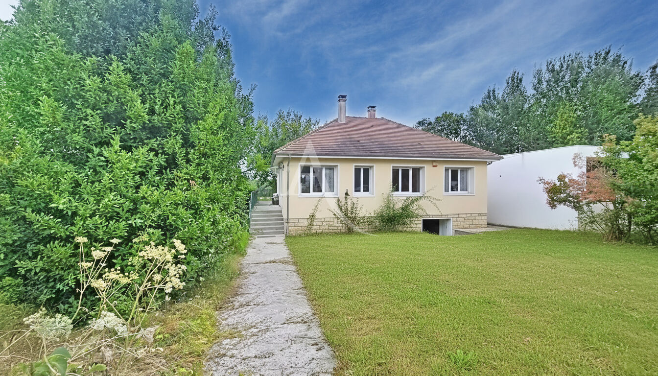 Agence immobilière de L'adresse Concept Premium - L'ADRESSE Concept Premium - Guignes