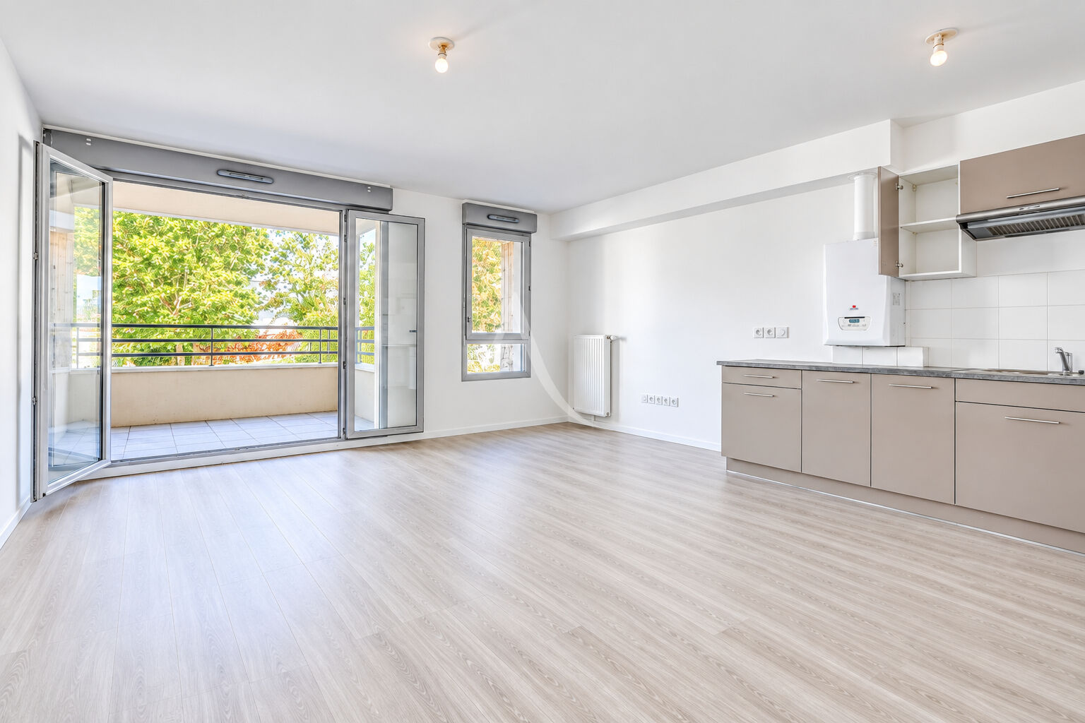 Agence immobilière de L'Adresse Agence IMPACT - Agence IMPACT
